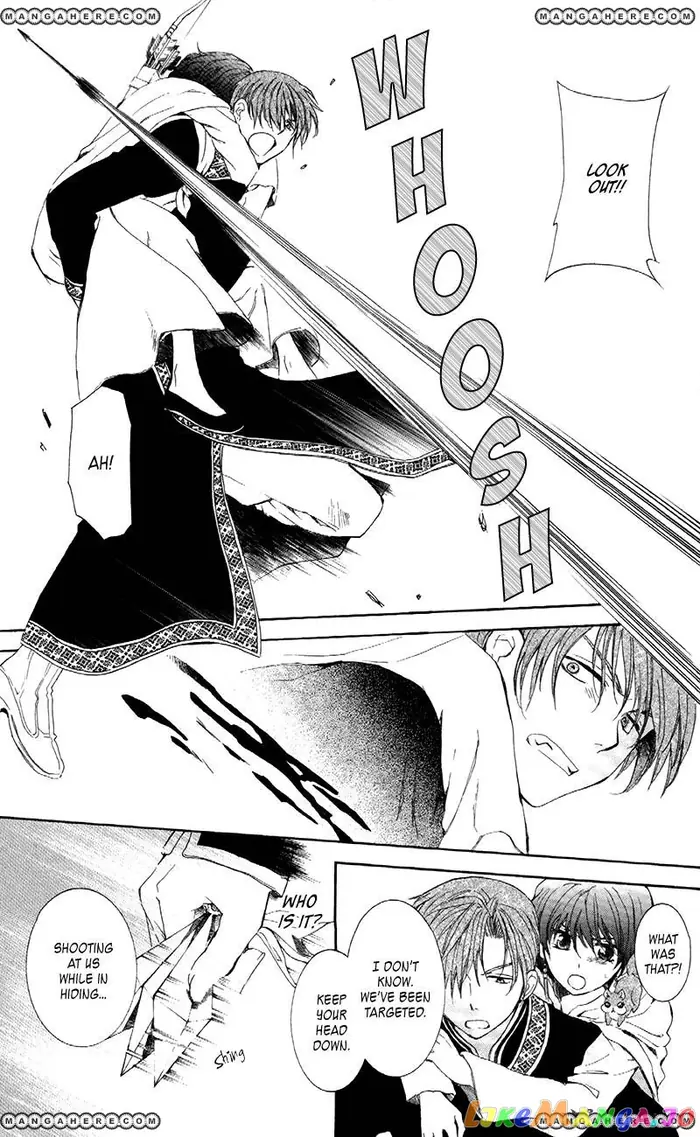 Yona of the Dawn Chapter 85 image 23_optimized